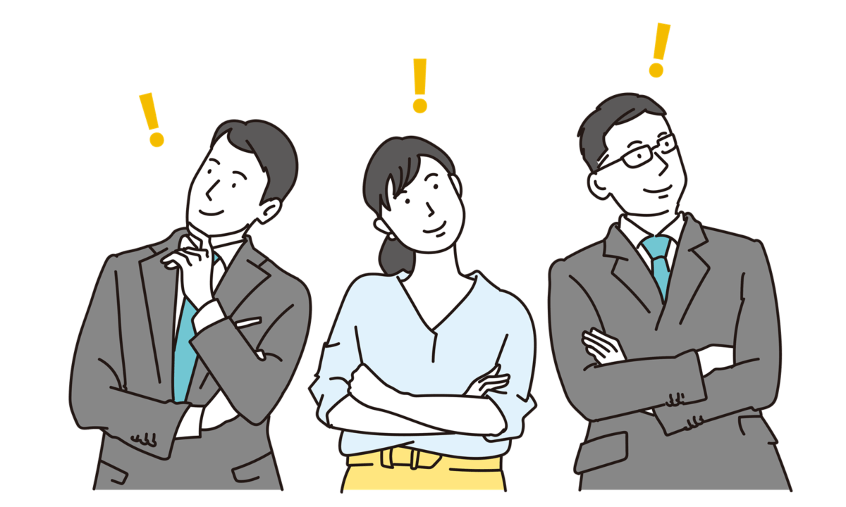 HRVトラッキングとバイオフィードバックに関する研究イメージイラスト