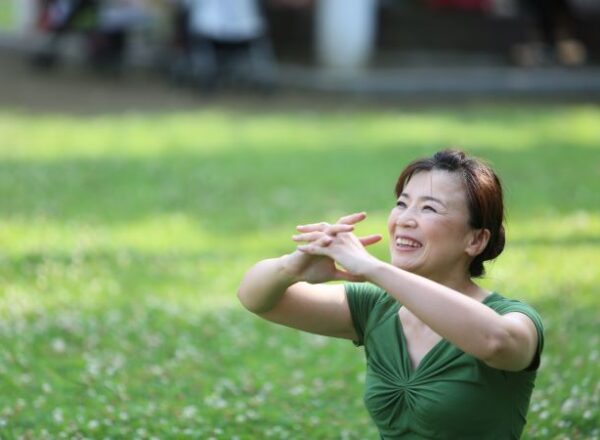 タニカワ久美子研修講師