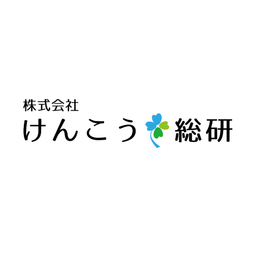 株式会社けんこう総研ロゴ