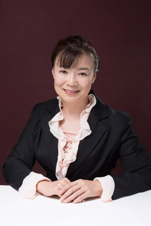 健康経営・ストレス管理研修講師 タニカワ久美子のプロフィール写真
